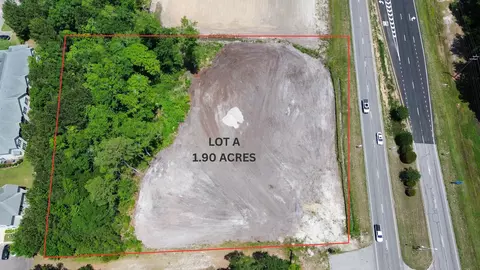 lot A Hwy 17 S, Little River, SC 29566