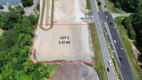 lot1 Hwy 17 S, Little River, SC 29566