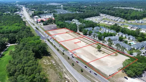 lot1 5 Hwy 17 S, Little River, SC 29566