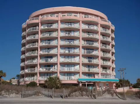 7000 N Ocean Blvd #409, Myrtle Beach, SC 29572
