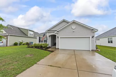 Exterior - 531 Pier Ct, Longs, SC 29568 photo 6 of 7