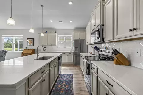 Kitchen - 531 Pier Ct, Longs, SC 29568 photo 2 of 8