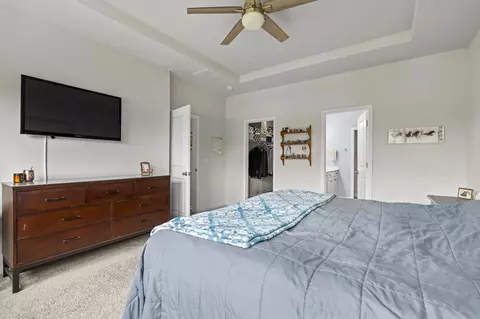 Bedroom - 531 Pier Ct, Longs, SC 29568 photo 3 of 6