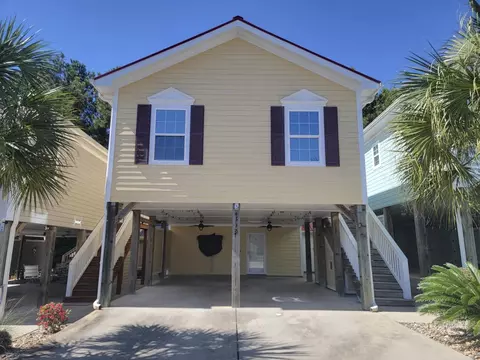 4335 Grande Harbour Blvd, Little River, SC 29566