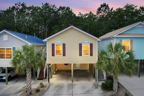 4335 Grande Harbour Blvd, Little River, SC 29566