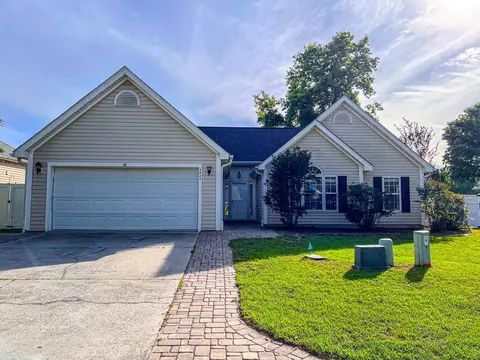 4422 Barcelona Ln, Little River, SC 29566