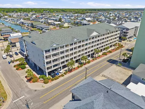 200 53rd Ave N #209, North Myrtle Beach, SC 29582
