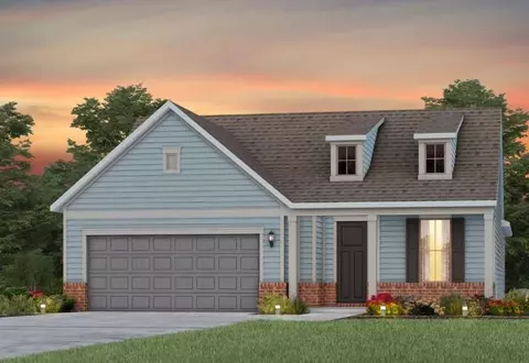 3017 River Island Way, Myrtle Beach, SC 29588