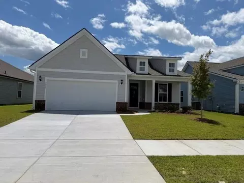 3017 River Island Way, Myrtle Beach, SC 29588
