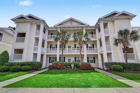 646 River Oaks Dr #47H, Myrtle Beach, SC 29579