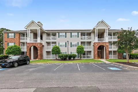 3795 Hitchcock Way #637, Myrtle Beach, SC 29577