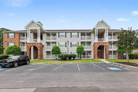 3795 Hitchcock Way #637, Myrtle Beach, SC 29577