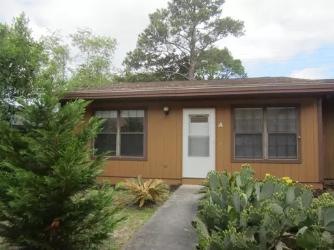 815 66th Ave N #A, Myrtle Beach, SC 29572