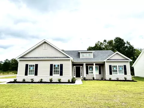 184 Peru Farm Dr, Georgetown, SC 29440