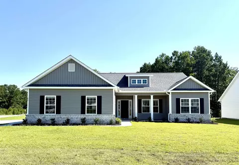 184 Peru Farm Dr, Georgetown, SC 29440