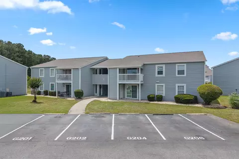 1356 Glenns Bay Rd #G202, Surfside Beach, SC 29575