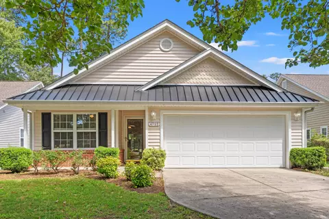 4712 Peony Cir, Murrells Inlet, SC 29576