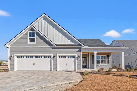 164 Peru Farm Dr, Georgetown, SC 29440