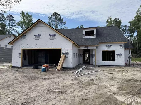 423 St John Rd, Galivants Ferry, SC 29544