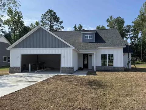 423 St John Rd, Galivants Ferry, SC 29544