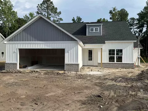 423 St John Rd, Galivants Ferry, SC 29544