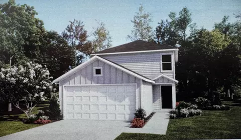 187 Birchwood Dr, Longs, SC 29568