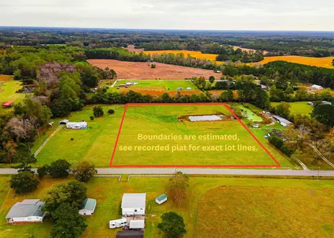 1869 Heritage Rd, Loris, SC 29569