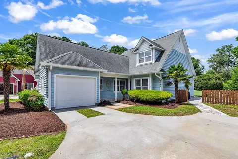 4540 Spyglass Dr, Little River, SC 29566