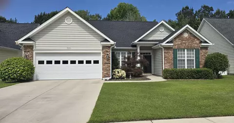 1028 Rudder Ct, Conway, SC 29526