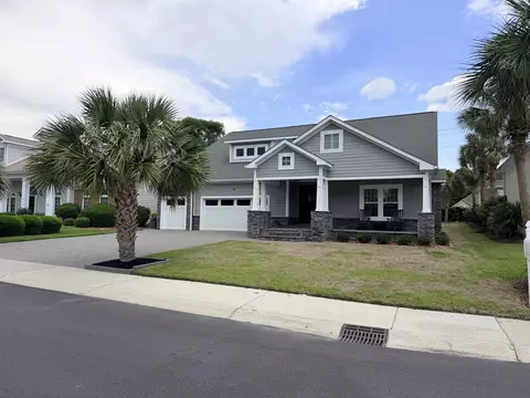 710 E Coast Ln, North Myrtle Beach, SC 29582