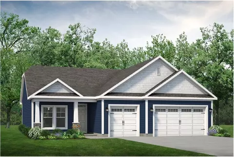 806 Big Cedar Dr, Loris, SC 29569