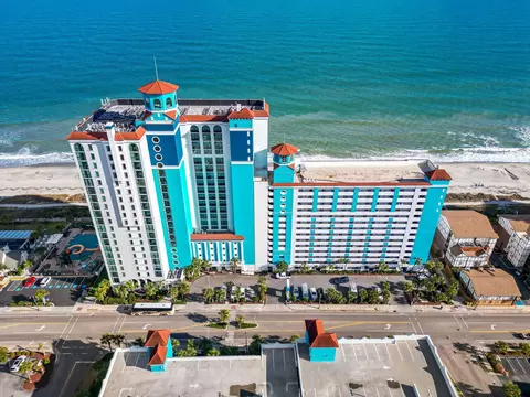 3000 N Ocean Blvd #1705, Myrtle Beach, SC 29577
