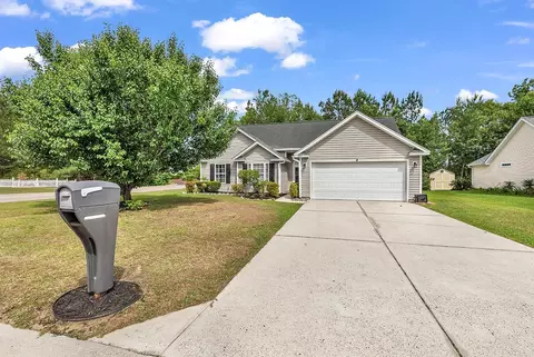347 Harbour Reef Dr, Myrtle Beach, SC 29588
