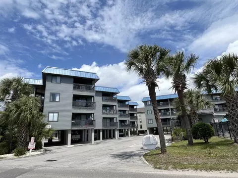 6000 N Ocean Blvd #350, North Myrtle Beach, SC 29582
