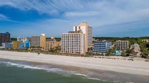 1207 S Ocean Blvd #20609, Myrtle Beach, SC 29577