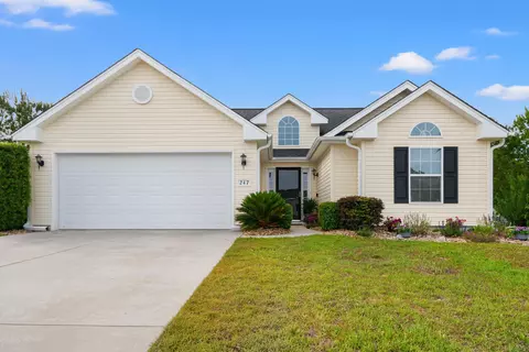 247 Hickory Springs Ct, Conway, SC 29527