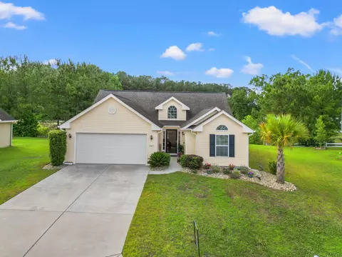 247 Hickory Springs Ct, Conway, SC 29527
