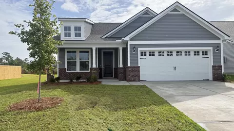 3024 River Island Way, Myrtle Beach, SC 29588