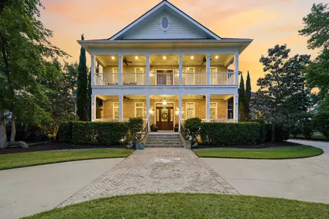 413 Silver Creek Ln, Murrells Inlet, SC 29576
