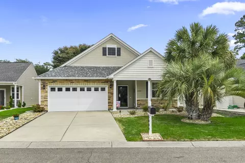 5004 Weatherwood Dr, North Myrtle Beach, SC 29582