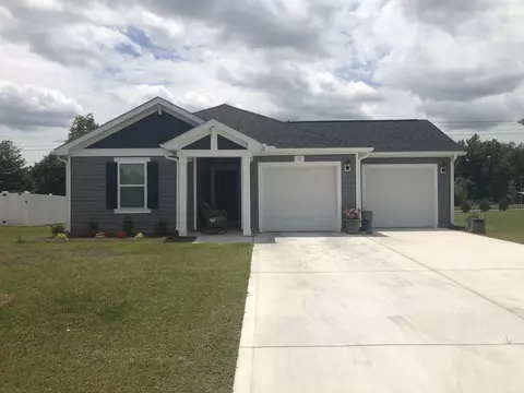 32 Cape Point Dr, Conway, SC 29527