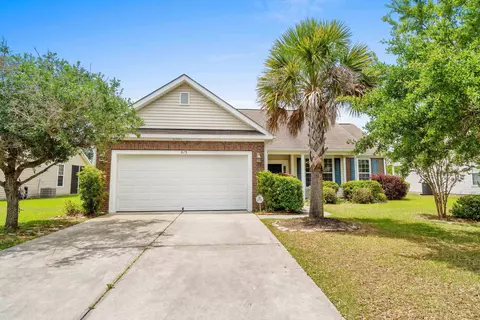 823 Brookline Dr, Myrtle Beach, SC 29579