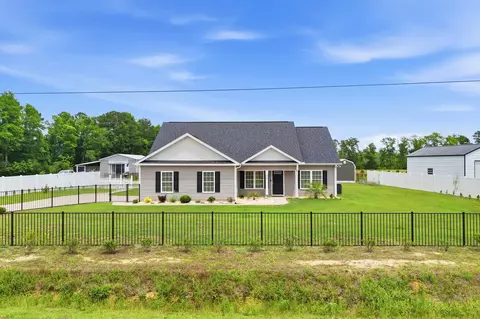 7716 Hunting Swamp Rd, Conway, SC 29527