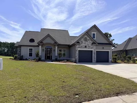 7305 Lieth Ln, Sunset Beach, NC 28468