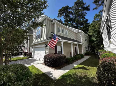1426 Powhaton Dr, Myrtle Beach, SC 29577