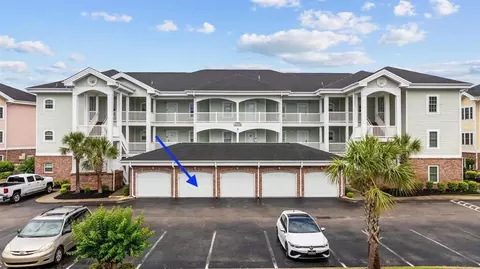 4879 Dahlia Ct #22B, Myrtle Beach, SC 29577