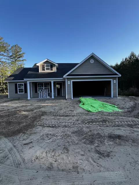 5673 Carriage Rd, Conway, SC 29527