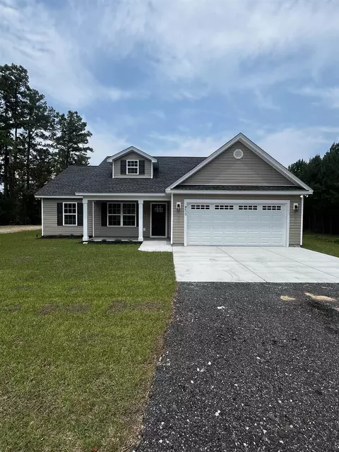 5673 Carriage Rd, Conway, SC 29527