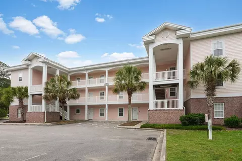 4803 Bovardia Pl #203, Myrtle Beach, SC 29577