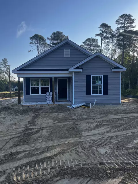 5669 Carriage Rd, Conway, SC 29527